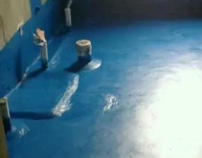 赣榆卫生间测漏水多少钱