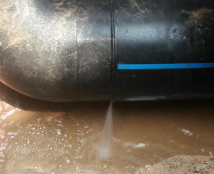 赣榆楼顶渗水维修公司为大家分享下赣榆卫生间漏水维修修补技术!