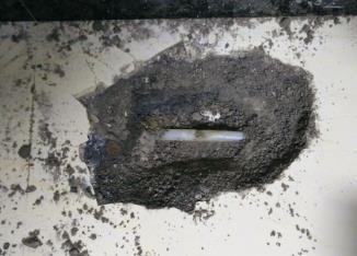 赣榆漏水检测多少钱