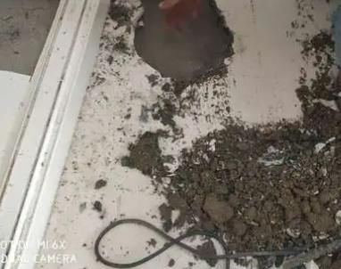 赣榆楼顶渗水公司分享下赣榆卫生间测漏水方法和方法的详细分解。